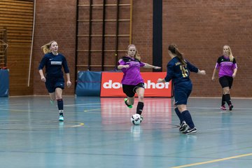 Bild 40 - Dodenhof Cup